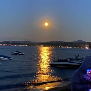 Meet your Posher, Timothy